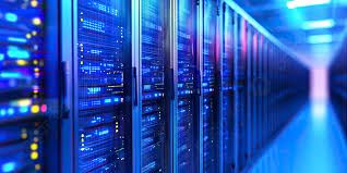 Data Centers & Server Rooms