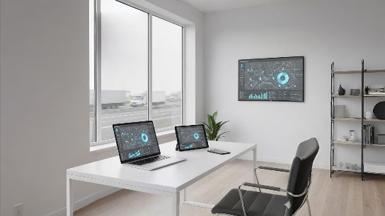 Vehicle Operations & Fleet Management