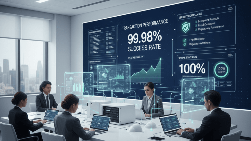 Banking Application Optimization Journey
